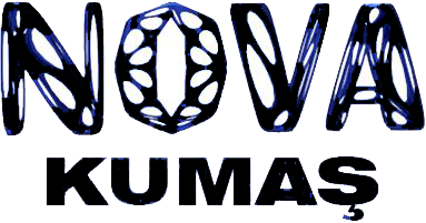 Nova Kumaş Logo